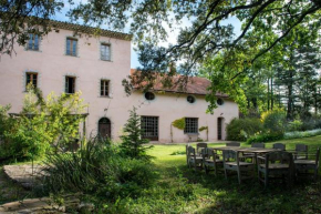 Commanderie de Peyrassol- Bastide de La Rouvière